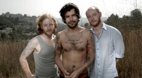 Biffy Clyro: Doppelalbum in Planung