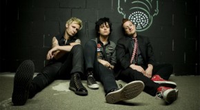 Green Day arbeiten an einem neuen Studioalbum