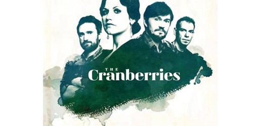 Roses – Neues Album von The Cranberries ab sofort im Handel