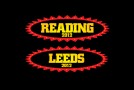 Reading und Leeds Festival u. a. mit Foo Fighters, The Cure und Kasabian