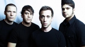 Billy Talent stellen Kostprobe eines neuen Songs ins Netz