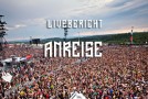 Rock am Ring – Livebericht: Anreise 2012