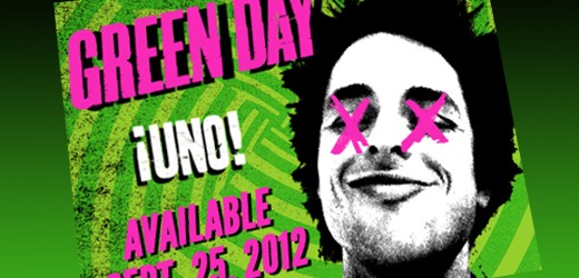 Green Day: Trailer zum kommenden Album veröffentlicht