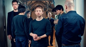 Wegen Todesfall: Radiohead verschieben ihre Tour