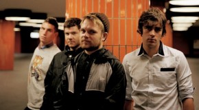 Enter Shikari geben im Januar 2013 drei Konzerte in Deutschland. Tickets hier