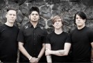 Dead Silence: Neues Billy Talent-Album auf Platz 1 eingestiegen. Band im Oktober zu Gast bei TV total