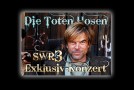 Die Toten Hosen: Exklusiv-Konzert heute live im Radio