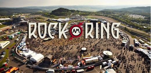 MLK: Rock am Ring 2013 findet definitiv am Nürburgring statt!