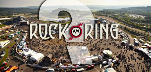 Steht Rock am Ring 2013 doch auf der Kippe? Verhandlungen um den Nürburgring gescheitert