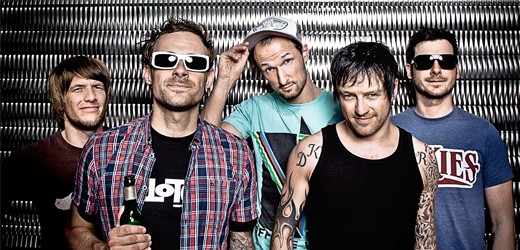 Wanted: Wir suchen eure Fragen an die Donots