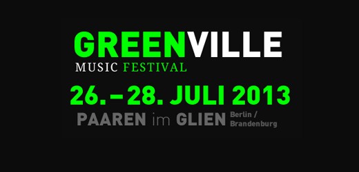 Greenville u. a. mit Exklusiv-Auftritten von Nick Cave, Wu-Tan Clan und Kaiser Chiefs