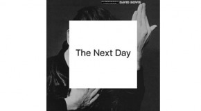 The Next Day: Neue Infos zum kommenden David Bowie-Album