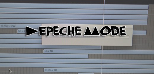 Gerücht: Neue Depeche Mode-Single ab dem 25. Januar im Handel?