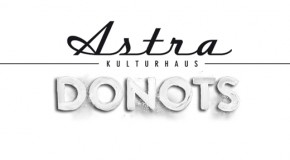 Donots spielen kostenlos in Berlin