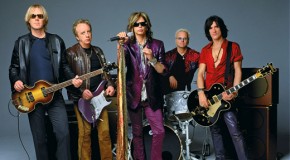 Fake: Termine der Aerosmith-Tour 2013 bekannt.