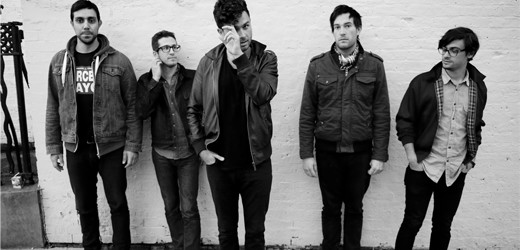 Michigan Left: Neues Arkells-Album ab sofort erhältlich!