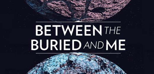 Between The Buried And Me im Juni und Juli auf Tour