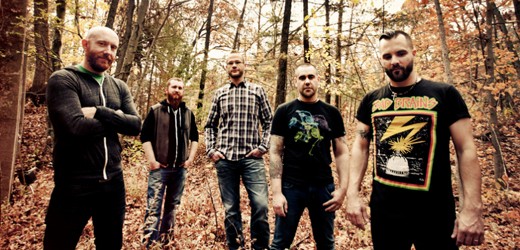 Killswitch Engage im April auf Tour