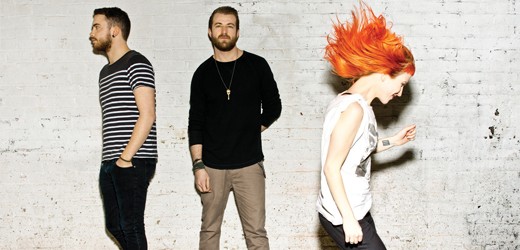 Paramore spielen im Juni ein exklusives Konzert in Hamburg