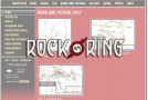 Rock am Ring 2013: Infos rund ums Festival veröffentlicht