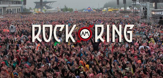 Rock am Ring 2013: Restkarten erhältlich!