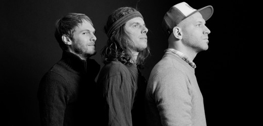 Sportfreunde Stiller im Mai und Juni auf Clubtour