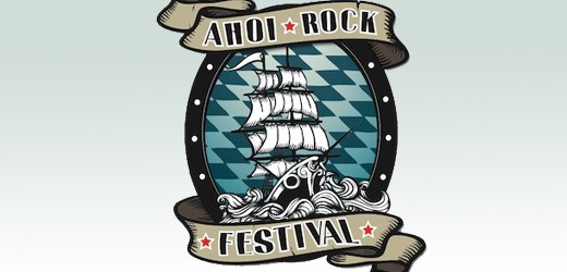 Ahoi Rock: Neues Festival in München u. a. mit Bloodhound Gang und Fall Out Boy