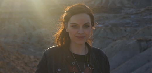 Amy Macdonald spielt Open Airs im Juli und August