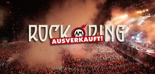 Marek Lieberberg: Rock am Ring bleibt am Nürburgring. Rock n Heim ist keine Konkurrenz!