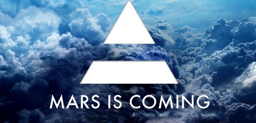 Thirty Seconds To Mars feiern Single-Premiere im All