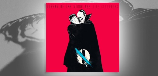 My God Is The Sun: Queens Of The Stone Age veröffentlichen ersten neuen Song