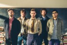 Kaiser Chiefs im April live in Berlin und Hannover