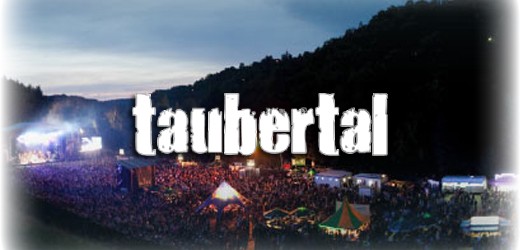 Taubertal Festival: Tagesverteilung veröffentlicht. Die letzten 2000 Tickets im Verkauf