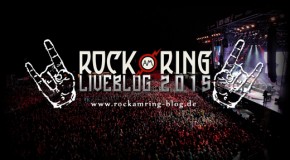 Rock am Ring 2015: Sendeplan des heutigen Livestreams