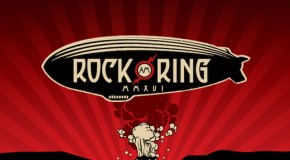 Rock am Ring 2016: Vorsorgemaßnahmen & Sicherheitshinweise