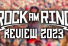 Review: Rock am Ring 2023