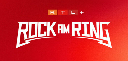Rock am Ring 2024 live & kostenlos auf RTL Plus